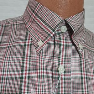 BOBY JONES LONG SLEEVE SHIRT